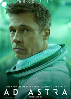 Ad Astra: Giải mã bí ẩn ngân hà - Ad Astra - (2019) - PhimMoi2024 - Website xem phim miễn phí tốt nhất