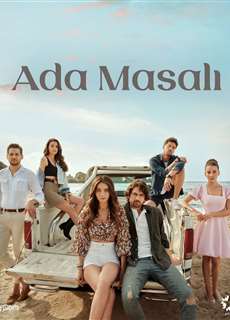 Ada Masali - Island Tale - (2021) - PhimMoi2024 - Website xem phim miễn phí tốt nhất