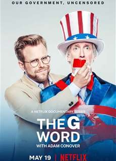 Adam Conover: Chính phủ và chính trị - The G Word with Adam Conover - (2022) - PhimMoi2024 - Website xem phim miễn phí tốt nhất