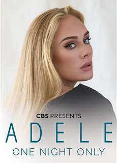 Adele: Đêm Duy Nhất - Adele One Night Only - (2021) - PhimMoi2024 - Website xem phim miễn phí tốt nhất