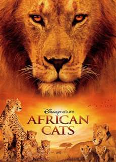 African Cats - African Cats - (2011) - PhimMoi2024 - Website xem phim miễn phí tốt nhất