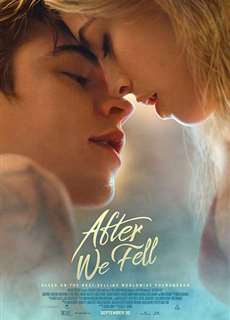 After We Fell: Từ khi chúng ta tan vỡ - After We Fell - (2021) - PhimMoi2024 - Website xem phim miễn phí tốt nhất