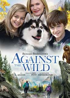 Against the Wild - Against the Wild - (2013) - PhimMoi2024 - Website xem phim miễn phí tốt nhất