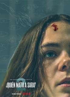 Ai Đã Giết Sara? (Phần 2) - Who Killed Sara? (Season 2) - (2021) - PhimMoi2024 - Website xem phim miễn phí tốt nhất