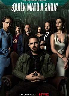 Ai đã giết Sara? (Phần 3) - Who Killed Sara? (Season 3) - (2022) - PhimMoi2024 - Website xem phim miễn phí tốt nhất