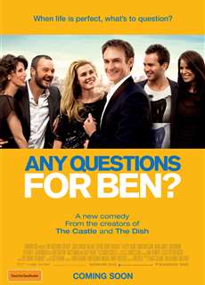 Ai Hỏi Gì Ben Không? - Any Questions for Ben? - (2012) - PhimMoi2024 - Website xem phim miễn phí tốt nhất