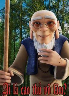 Ai là cao thủ võ lâm? - Magic Bag Full of Wishes 7 - (2020) - PhimMoi2024 - Website xem phim miễn phí tốt nhất