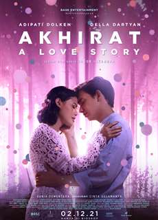 Akhirat: Một chuyện tình - Akhirat: A Love Story - (2021) - PhimMoi2024 - Website xem phim miễn phí tốt nhất