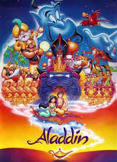 Aladdin Và Cây Đèn Thần - Aladdin - (1992) - PhimMoi2024 - Website xem phim miễn phí tốt nhất