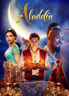Aladdin - Aladdin - (2019) - Website xem phim miễn phí tốt nhất