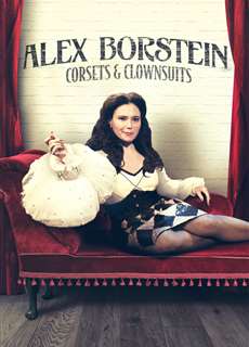 Alex Borstein - Corsets & Clown Suits - Alex Borstein - Corsets & Clown Suits - (2023) - PhimMoi2024 - Website xem phim miễn phí tốt nhất