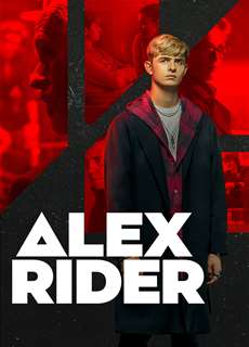 Alex Rider (Phần 1) - Alex Rider (Season 1) - (2020) - PhimMoi2024 - Website xem phim miễn phí tốt nhất