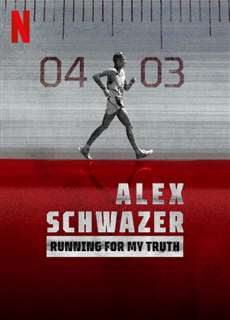 Alex Schwazer: Đuổi theo sự thật - Running for my Truth: Alex Schwazer - (2023) - PhimMoi2024 - Website xem phim miễn phí tốt nhất