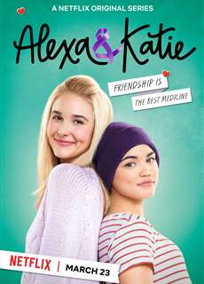 Alexa & Katie (Phần 1) - Alexa & Katie (Season 1) - (2018) - PhimMoi2024 - Website xem phim miễn phí tốt nhất