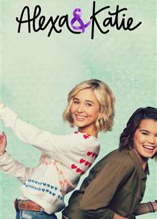 Alexa & Katie (Phần 2) - Alexa & Katie (Season 2) - (2018) - PhimMoi2024 - Website xem phim miễn phí tốt nhất