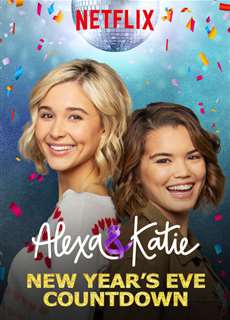 Alexa & Katie (Phần 3) - Alexa & Katie (Season 3) - (2019) - PhimMoi2024 - Website xem phim miễn phí tốt nhất