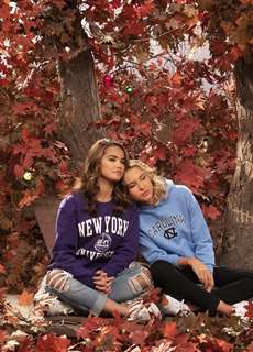 Alexa & Katie (Phần 4) - Alexa & Katie (Season 4) - (2020) - PhimMoi2024 - Website xem phim miễn phí tốt nhất