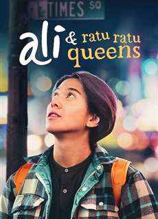 Ali ở quận Queens - Ali & Ratu Ratu Queens - (2021) - PhimMoi2024 - Website xem phim miễn phí tốt nhất