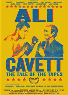 Ali Và Cavett - Câu Chuyện Của Những Đoạn Băng - Ali & Cavett: The Tale of the Tapes - (2018) - Website xem phim miễn phí tốt nhất
