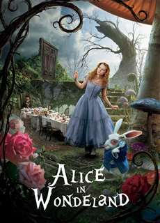 Alice Ở Xứ Sở Thần Tiên - Alice in Wonderland - (2010) - PhimMoi2024 - Website xem phim miễn phí tốt nhất
