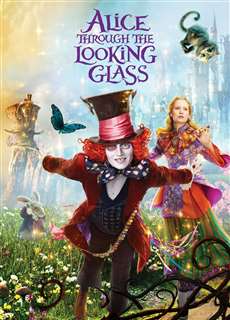 Alice Ở Xứ Sở Trong Gương - Alice in Wonderland: Through the Looking Glass - (2016) - PhimMoi2024 - Website xem phim miễn phí tốt nhất