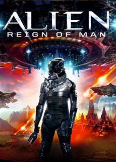 Alien Reign of Man - Alien Reign of Man - (2017) - PhimMoi2024 - Website xem phim miễn phí tốt nhất