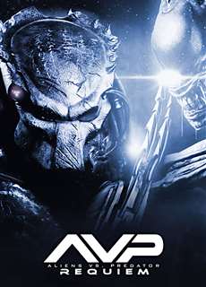 Aliens vs Predator: Requiem - Aliens vs Predator: Requiem - (2007) - PhimMoi2024 - Website xem phim miễn phí tốt nhất