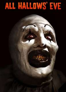 All Hallows' Eve - All Hallows' Eve - (2013) - PhimMoi2024 - Website xem phim miễn phí tốt nhất
