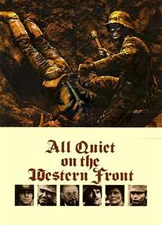 All Quiet on the Western Front 1979 - All Quiet on the Western Front - (1979) - PhimMoi2024 - Website xem phim miễn phí tốt nhất