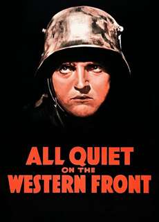 All Quiet on the Western Front - All Quiet on the Western Front - (1930) - PhimMoi2024 - Website xem phim miễn phí tốt nhất