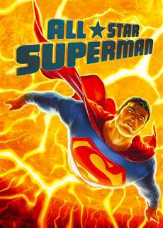 All Star Superman - All Star Superman - (2011) - PhimMoi2024 - Website xem phim miễn phí tốt nhất
