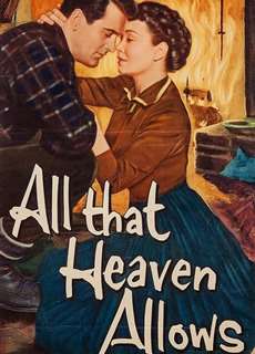 All That Heaven Allows - All That Heaven Allows - (1955) - PhimMoi2024 - Website xem phim miễn phí tốt nhất