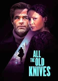 All the Old Knives - All the Old Knives - (2022) - PhimMoi2024 - Website xem phim miễn phí tốt nhất