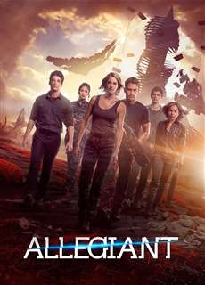 Allegiant - Allegiant - (2016) - PhimMoi2024 - Website xem phim miễn phí tốt nhất