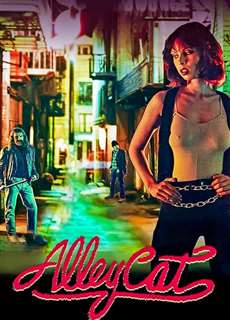 Alley Cat - Cô Nàng Mèo Hoang - (1984) - PhimMoi2024 - Website xem phim miễn phí tốt nhất