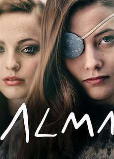 Alma - The Girl in the Mirror - (2022) - PhimMoi2024 - Website xem phim miễn phí tốt nhất