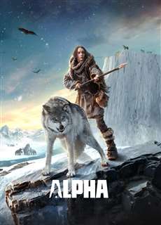 Alpha: Người Thủ Lĩnh - Alpha - (2018) - PhimMoi2024 - Website xem phim miễn phí tốt nhất