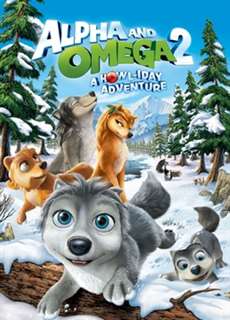 Alpha và Omega 2: Cuộc Phiêu Lưu Dịp Lễ - Alpha and Omega 2: A Howl-iday Adventure - (2013) - PhimMoi2024 - Website xem phim miễn phí tốt nhất