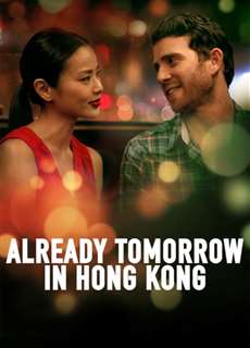 Already Tomorrow in Hong Kong - Already Tomorrow in Hong Kong - (2015) - PhimMoi2024 - Website xem phim miễn phí tốt nhất