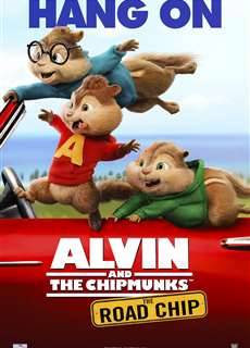 Alvin & The Chipmunks: Sóc chuột du hí - Alvin and the Chipmunks: The Road Chip - (2015) - PhimMoi2024 - Website xem phim miễn phí tốt nhất