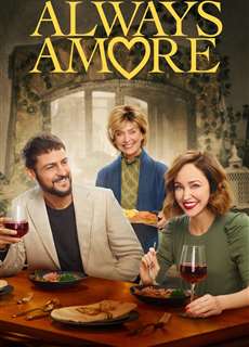 Always Amore - Always Amore - (2022) - PhimMoi2024 - Website xem phim miễn phí tốt nhất
