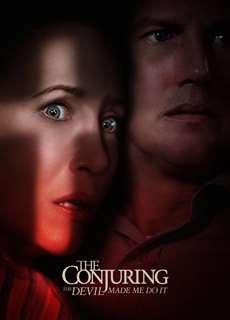 Ám Ảnh Kinh Hoàng: Ma Xui Quỷ Khiến - The Conjuring: The Devil Made Me Do It - (2021) - PhimMoi2024 - Website xem phim miễn phí tốt nhất