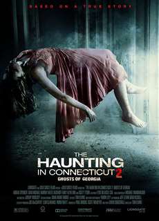 Ám Ảnh Ở Connecticut 2: Bóng Ma Của Georgia - The Haunting in Connecticut 2: Ghosts of Georgia - (2013) - PhimMoi2024 - Website xem phim miễn phí tốt nhất