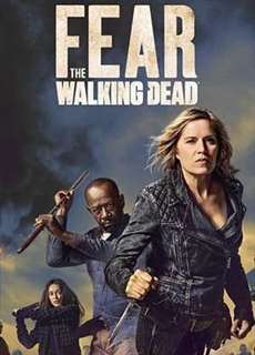 Xác Sống Đáng Sợ (Phần 4) - Fear The Walking Dead (Season 4) - (2017) - PhimMoi2024 - Website xem phim miễn phí tốt nhất