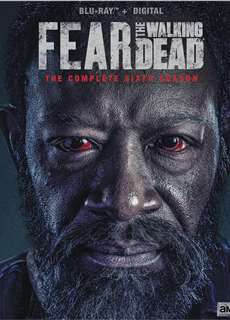 Xác Sống Đáng Sợ (Phần 6) - Fear The Walking Dead (Season 6) - (2020) - PhimMoi2024 - Website xem phim miễn phí tốt nhất