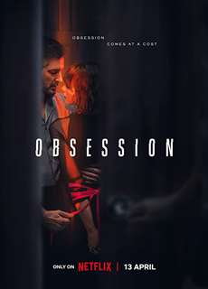 Ám ảnh, yêu và đố kị - Obsession - (2023) - PhimMoi2024 - Website xem phim miễn phí tốt nhất