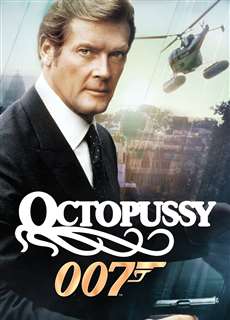 Âm Mưu Bạch Tuộc - Octopussy - (1983) - PhimMoi2024 - Website xem phim miễn phí tốt nhất