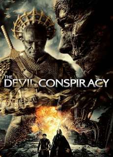 Âm Mưu Của Quỷ - The Devil Conspiracy - (2023) - PhimMoi2024 - Website xem phim miễn phí tốt nhất