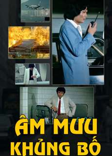 Âm Mưu Khủng Bố - Bloody Mission - (1982) - PhimMoi2024 - Website xem phim miễn phí tốt nhất