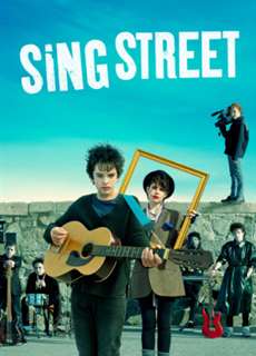 Âm Nhạc Đường Phố - Sing Street - (2016) - PhimMoi2024 - Website xem phim miễn phí tốt nhất